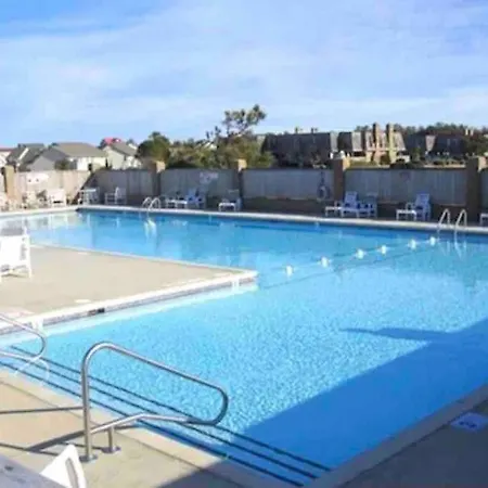 Obx Dreamin' Apartment